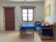 Paidochori Kreta, Paidochori: Ländliches Steinhaus mit freier Aussicht zu verkaufen Haus kaufen